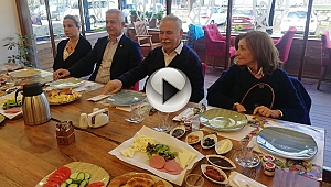 CHP'den Avukatlara Özel Kahvaltı