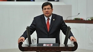 CHP'li Erkek: "Avukatlık, Ohal'de Nefes Almaktır!"