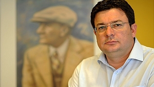 CHP'li Erkek Berlin'de