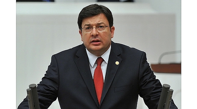 CHP'li Erkek: "Bir KHK Çıkarıp Mağduriyetleri Bitirin!"