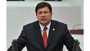 CHP'li Erkek: "Bir KHK Çıkarıp Mağduriyetleri Bitirin!"