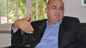 "CHP'liler De, İyi Demiyor"