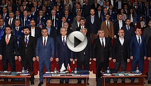 ÇOMÜ'de 'Türk Düşüncesinde Yerlilik ve Millîlik Sempozyumu'