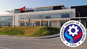 Çtso Seçimleri yapıldı