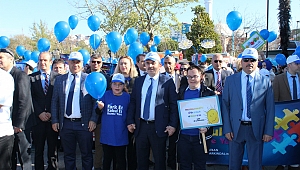 Farkındayız yanınızdayız