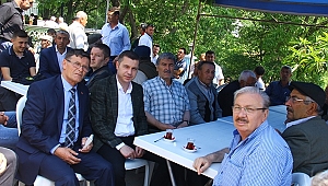 Geleneksel Altıkulaç Köyü Hayrı Yapıldı