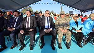 Gençlik ve Spor Bakanı Bak: "Çanakkale'yi Görmeyen Genç Kalmayacak"