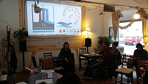 "Güvenli Yerler Umutlu Mülteciler"