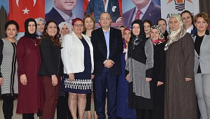 İl Genel Meclisi'ne Kadın Üyeler Geliyor