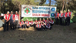  İzciler ecdadın izinde