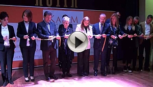 KADEM Çanakkale Temsilciliği Açıldı