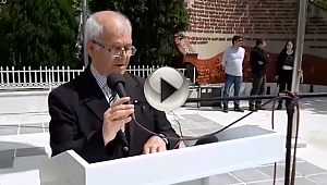 Köy Enstitüleri 78 Yaşında