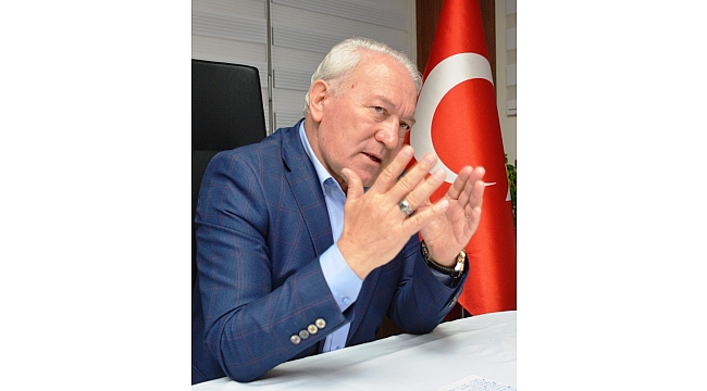 Lapseki'de Kapalı Pazar Yeri için referanduma gidiyor