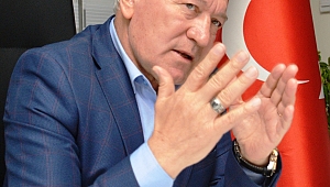 Lapseki'de Kapalı Pazar Yeri için referanduma gidiyor