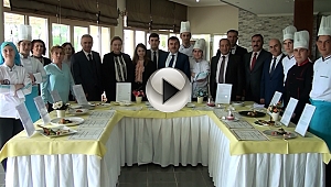 Liseli Öğrenciler Ödülle Döndüler