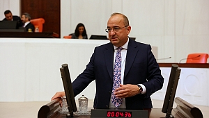 Milletvekili Gider "Seçime Hazırız"