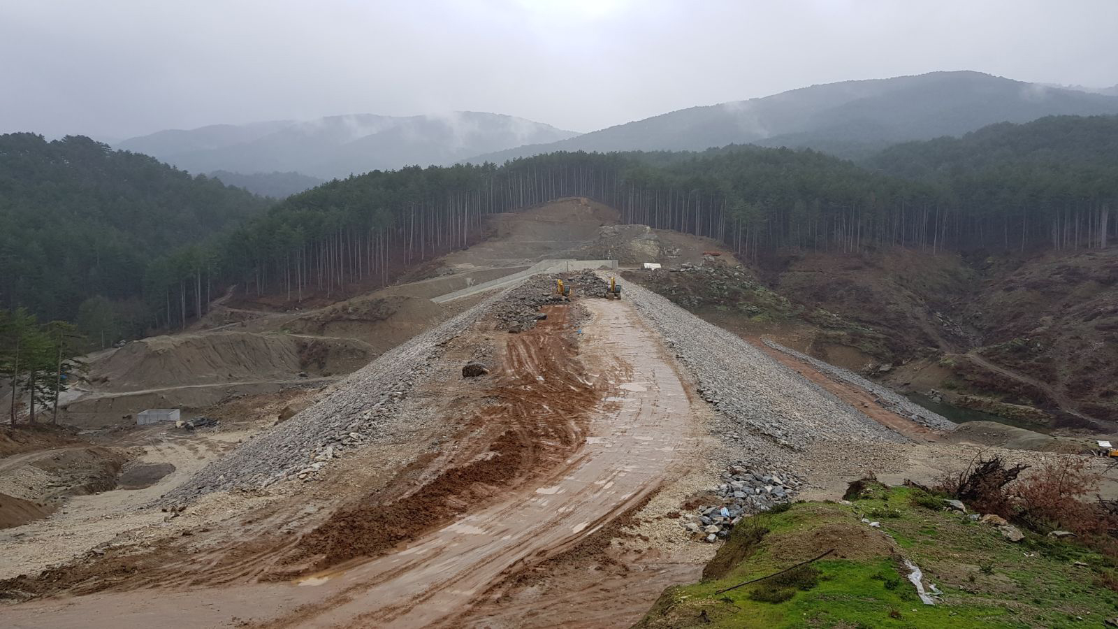 ORMAN VE SU İŞLERİ BAKANLIĞI ÇANAKKALE'DE SULANMADIK ARAZİ BIRAKMAYACAK…