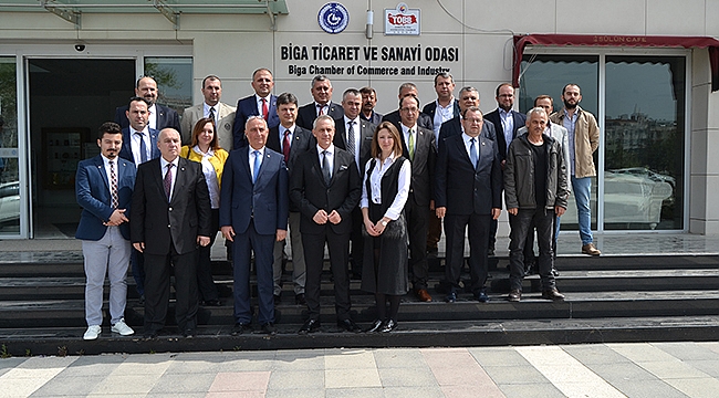 Şadan Doğan ikinci kez başkan