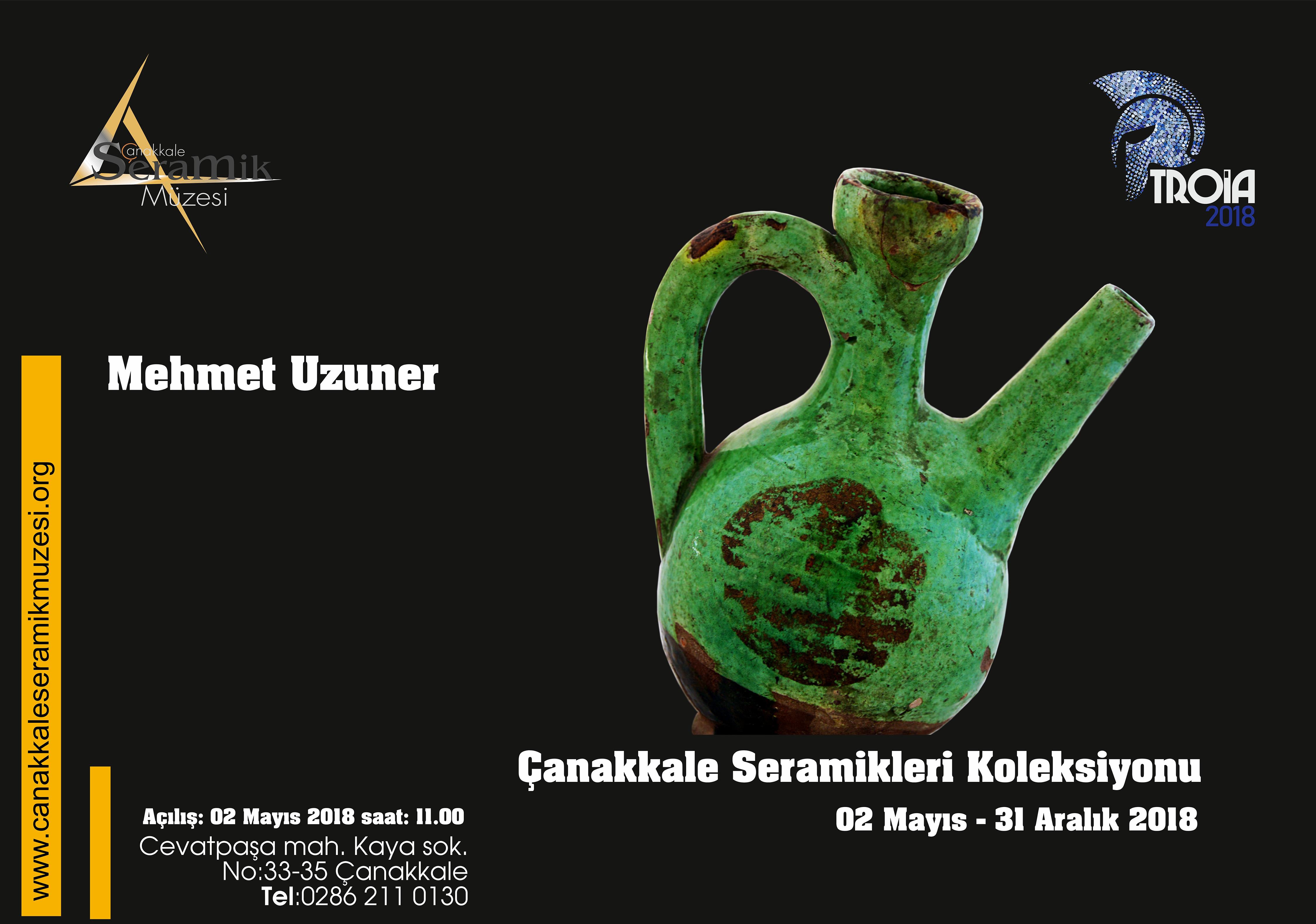 SERAMİK CAMİASI, ÇALIŞTAYDA BULUŞACAK