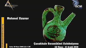 SERAMİK CAMİASI, ÇALIŞTAYDA BULUŞACAK