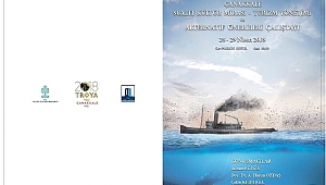 Sualtı Kültür Mirası Turizm Yönetimi ve Alternatif Önerileri Çalıştayı