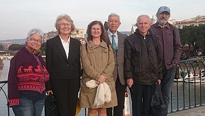 Tazelenme Üniversitesi İçin Çalışmalar Sürüyor