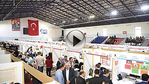 TROYA 2018 ÇAN ROBOT VE PROJE YARIŞMALARI BAŞLADI!