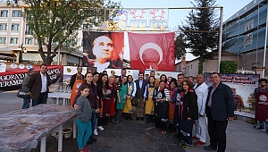 TROYA Yılında Angora'dan TROYA'YA Seramik