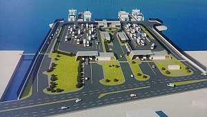 Turan, "Gelibolu Ulaşım Anlamında Altın Çağını Yaşayacak"