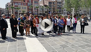 Türk Kadınlar Birliği 94 Yaşında