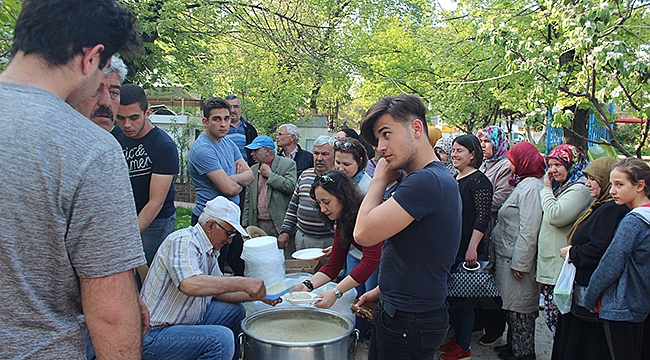 Türk Polis Teşkilatının 173. Yıldönümü Mevlidi