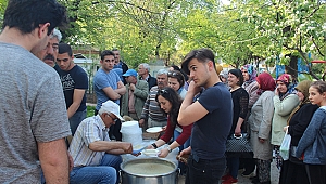 Türk Polis Teşkilatının 173. Yıldönümü Mevlidi