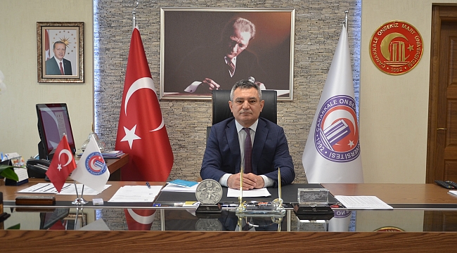 Türkiye'de ilk 'Türk Düşüncesinde Yerlilik ve Millîlik Sempozyumu' Çanakkale Onsekiz Mart Üniversitesi ev sahipliğinde gerçekleşiyor