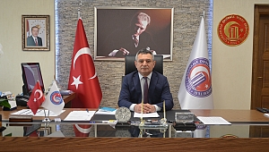 Türkiye'de ilk 'Türk Düşüncesinde Yerlilik ve Millîlik Sempozyumu' Çanakkale Onsekiz Mart Üniversitesi ev sahipliğinde gerçekleşiyor