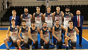 Umurbey Belediyespor Ankara'dan Galibiyetle Döndü