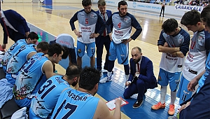 Umurbey Belediyespor Ankara Deplasmanında