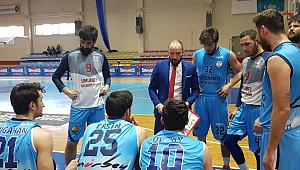 Umurbey Belediyespor'dan Önemli Galibiyet