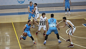 Umurbey Belediyespor şanssız başladı