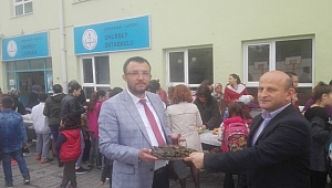 Umurbey'de kermes coşkusu
