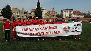 Umurbeyspor Farklı Kazandı