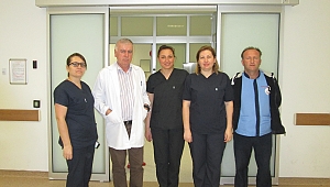 YENİDEN SAĞLIKLI YAŞAMA DOKUNUŞ