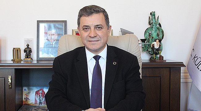 18 Mayıs Müzeler günü mesajı