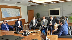 1915 Çanakkale Köprüsü İnşaatı Tüm Hızıyla Devam Ediyor