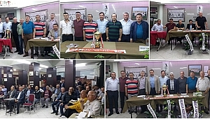 Adaspor'da Korkmaz Dönemi