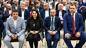 AK Partili Turan, "CHP havayı alır"