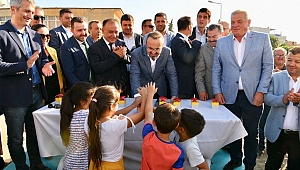 AK Partili Turan Ezine'de