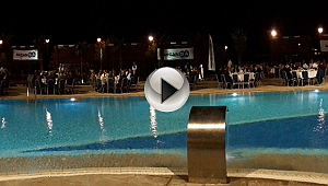 Akçansa Ailesi Çanakkale İftarında Buluştu