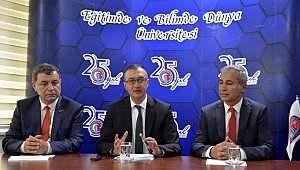 Arkeoloji Dünyasının Nabzı Çanakkale'de Atacak