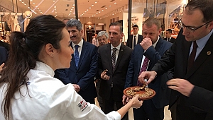 Armada'da Çanakkale günleri