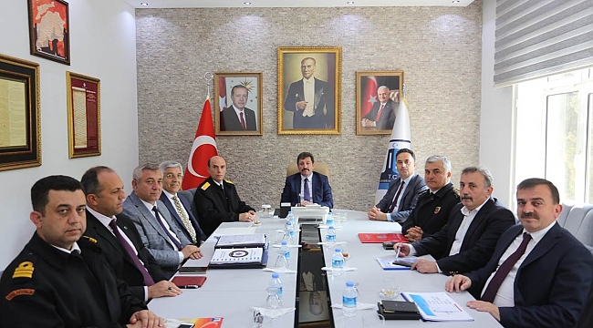 Bağımlılıkla Etkin Mücadele